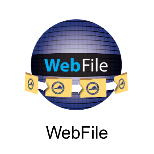 Archivo web Haga clic aquí para obtener más información sobre WebFile.